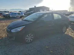 KMHCT4AE3GU039833 2016 HYUNDAI ACCENT