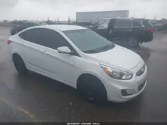 KMHCT4AE3GU043073 2016 HYUNDAI ACCENT