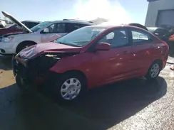 KMHCT4AE3GU043638 2016 HYUNDAI ACCENT