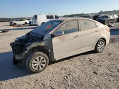 KMHCT4AE3GU043834 2016 HYUNDAI ACCENT