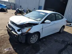 KMHCT4AE3GU045180 2016 HYUNDAI ACCENT