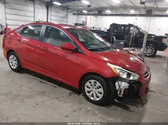 KMHCT4AE3GU045566 2016 HYUNDAI ACCENT