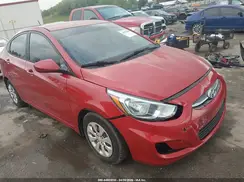 KMHCT4AE3GU045678 2016 HYUNDAI ACCENT