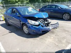 KMHCT4AE3GU045700 2016 HYUNDAI ACCENT