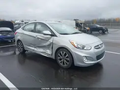 KMHCT4AE3GU048161 2016 HYUNDAI ACCENT