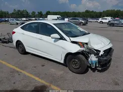 KMHCT4AE3GU048855 2016 HYUNDAI ACCENT