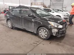 KMHCT4AE3GU053604 2016 HYUNDAI ACCENT