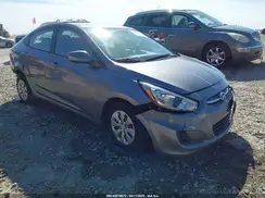 KMHCT4AE3GU053750 2016 HYUNDAI ACCENT