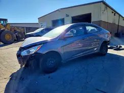KMHCT4AE3GU054770 2016 HYUNDAI ACCENT