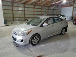KMHCT4AE3GU058219 2016 HYUNDAI ACCENT