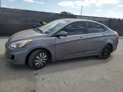 KMHCT4AE3GU058396 2016 HYUNDAI ACCENT