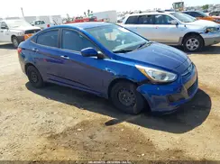 KMHCT4AE3GU058754 2016 HYUNDAI ACCENT