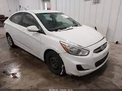 KMHCT4AE3GU059127 2016 HYUNDAI ACCENT