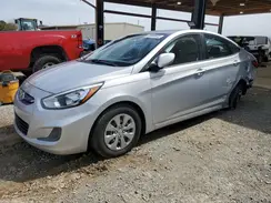 KMHCT4AE3GU059337 2016 HYUNDAI ACCENT