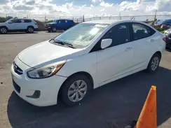 KMHCT4AE3GU060102 2016 HYUNDAI ACCENT