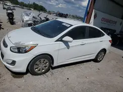 KMHCT4AE3GU060889 2016 HYUNDAI ACCENT