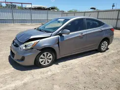 KMHCT4AE3GU062089 2016 HYUNDAI ACCENT