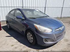 KMHCT4AE3GU062464 2016 HYUNDAI ACCENT
