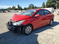 KMHCT4AE3GU064246 2016 HYUNDAI ACCENT