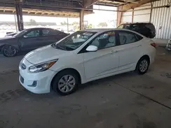 KMHCT4AE3GU064747 2016 HYUNDAI ACCENT