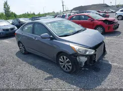 KMHCT4AE3GU066112 2016 HYUNDAI ACCENT