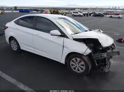 KMHCT4AE3GU066837 2016 HYUNDAI ACCENT
