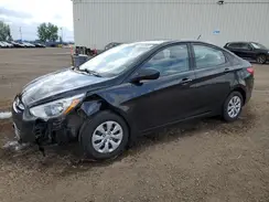KMHCT4AE3GU070869 2016 HYUNDAI ACCENT