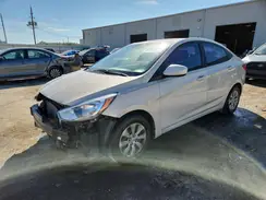 KMHCT4AE3GU071665 2016 HYUNDAI ACCENT