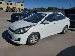 KMHCT4AE3GU073092 2016 HYUNDAI ACCENT