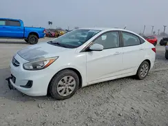 KMHCT4AE3GU074081 2016 HYUNDAI ACCENT