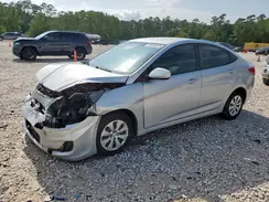 KMHCT4AE3GU074100 2016 HYUNDAI ACCENT