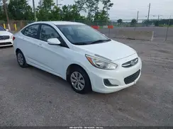 KMHCT4AE3GU074940 2016 HYUNDAI ACCENT