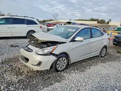 KMHCT4AE3GU075649 2016 HYUNDAI ACCENT