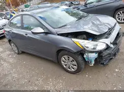 KMHCT4AE3GU078132 2016 HYUNDAI ACCENT