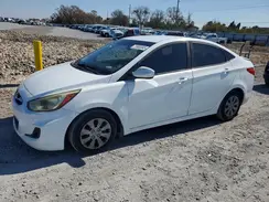 KMHCT4AE3GU080527 2016 HYUNDAI ACCENT