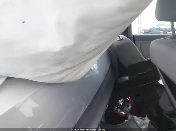 KMHCT4AE3GU080916 2016 HYUNDAI ACCENT - Image 8