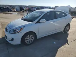 KMHCT4AE3GU082469 2016 HYUNDAI ACCENT