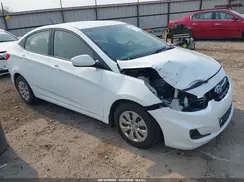 KMHCT4AE3GU082746 2016 HYUNDAI ACCENT