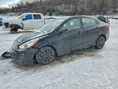 KMHCT4AE3GU083301 2016 HYUNDAI ACCENT