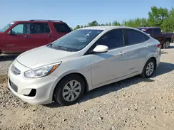 KMHCT4AE3GU083329 2016 HYUNDAI ACCENT