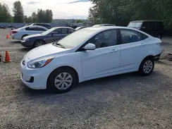 KMHCT4AE3GU091138 2016 HYUNDAI ACCENT