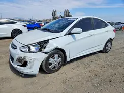 KMHCT4AE3GU092306 2016 HYUNDAI ACCENT