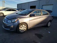 KMHCT4AE3GU092628 2016 HYUNDAI ACCENT