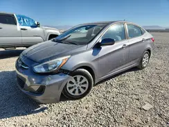 KMHCT4AE3GU093195 2016 HYUNDAI ACCENT