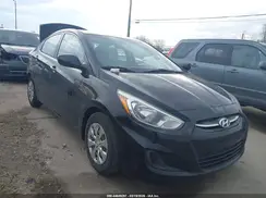 KMHCT4AE3GU093522 2016 HYUNDAI ACCENT