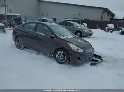 KMHCT4AE3GU093763 2016 HYUNDAI ACCENT