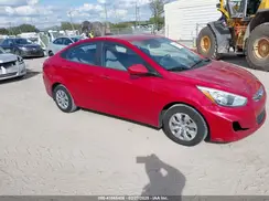 KMHCT4AE3GU094430 2016 HYUNDAI ACCENT