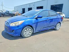KMHCT4AE3GU095383 2016 HYUNDAI ACCENT