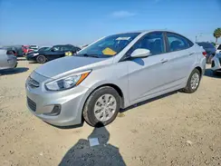 KMHCT4AE3GU096873 2016 HYUNDAI ACCENT