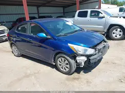 KMHCT4AE3GU096937 2016 HYUNDAI ACCENT